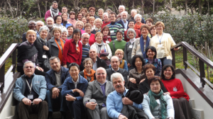 SessionRome-2013